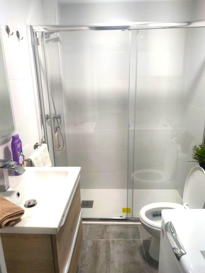 Expoholidays - Granada Centro Elvira Parking Gratis Екстериор снимка
