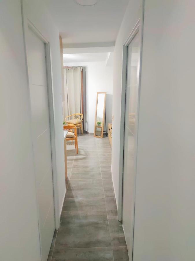 Expoholidays - Granada Centro Elvira Parking Gratis Екстериор снимка